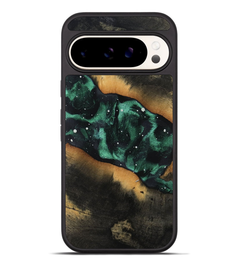 Pixel 9 Pro XL Wood Phone Case - Dominik (Cosmos, 819218)