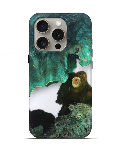 Avianna (819227) iPhone 16 Pro Live Edge Phone Case