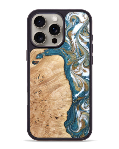 Maegan (819273) iPhone 16 Pro Max Phone Case