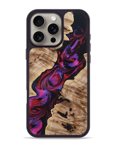 Wilda (819278) iPhone 16 Pro Max Phone Case