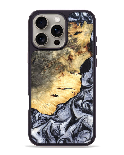 Theron (819281) iPhone 16 Pro Max Phone Case