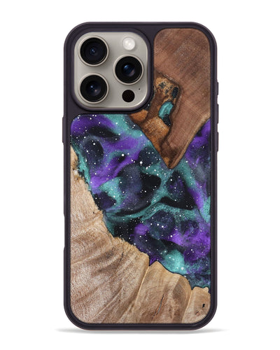 Omari (819283) iPhone 16 Pro Max Phone Case