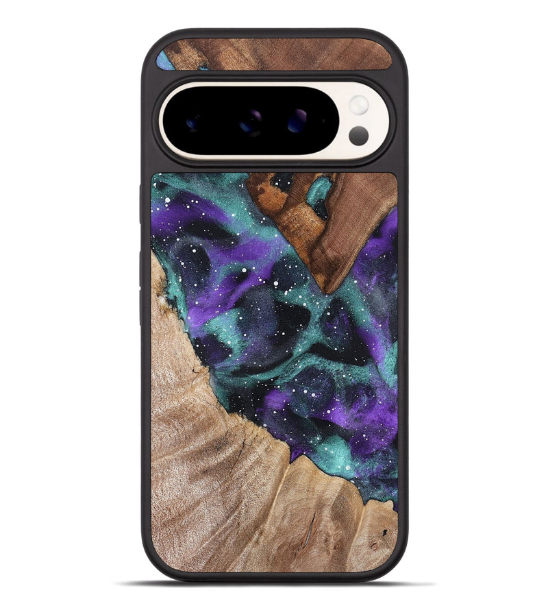 Pixel 9 Pro XL Wood Phone Case - Omari (Cosmos, 819283)