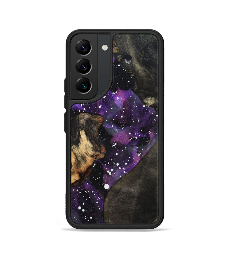 Galaxy S22 Wood Phone Case - Raekwon (Cosmos, 819284)