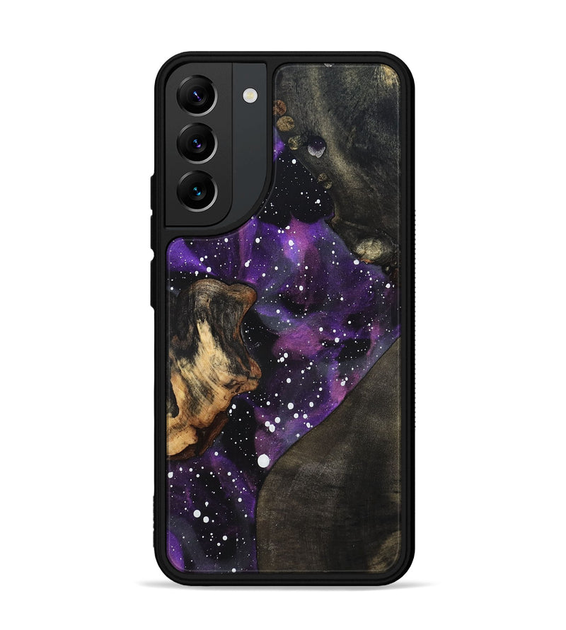 Galaxy S22 Plus Wood Phone Case - Raekwon (Cosmos, 819284)