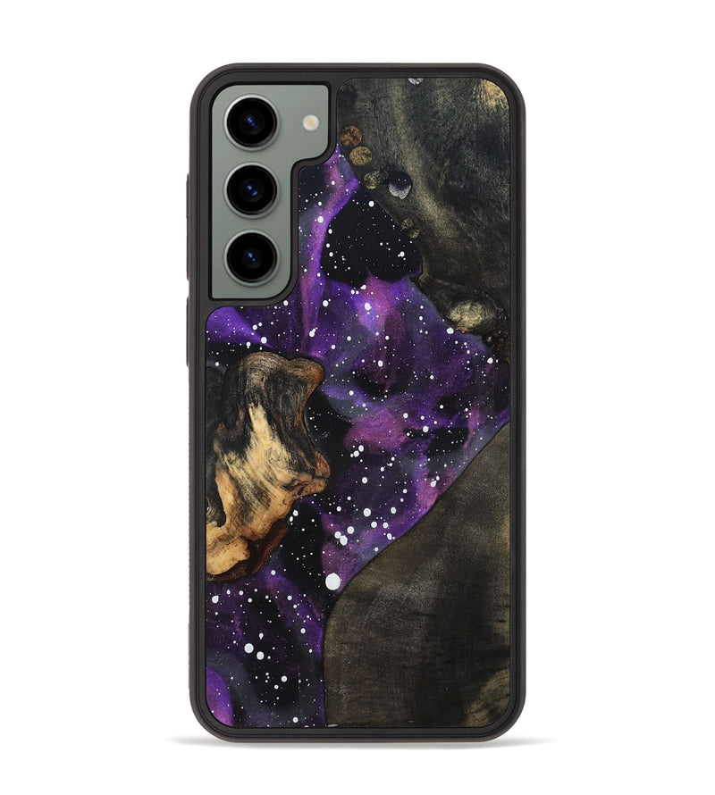 Galaxy S23 Plus Wood Phone Case - Raekwon (Cosmos, 819284)