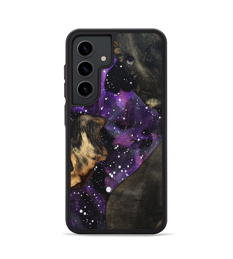 Galaxy S24 Wood Phone Case - Raekwon (Cosmos, 819284)