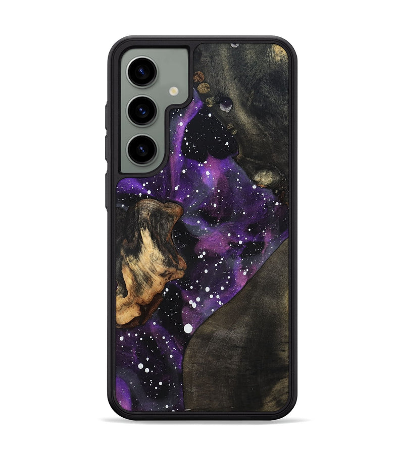 Galaxy S24 Plus Wood Phone Case - Raekwon (Cosmos, 819284)