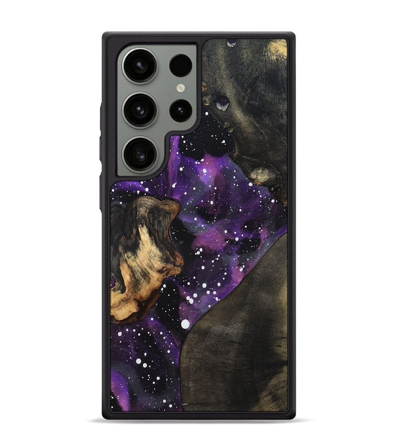 Galaxy S24 Ultra Wood Phone Case - Raekwon (Cosmos, 819284)