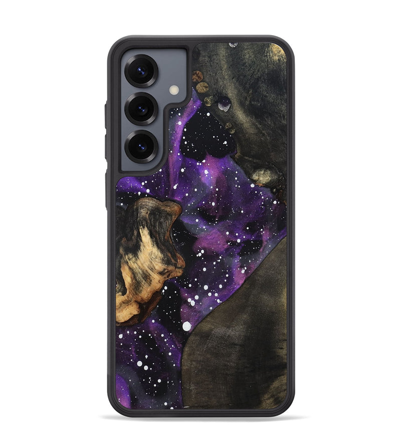 Galaxy S25 Plus Wood Phone Case - Raekwon (Cosmos, 819284)