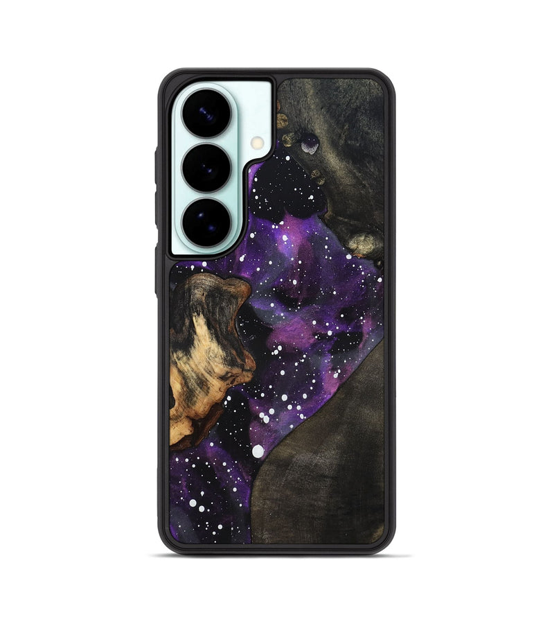 Galaxy S26 Wood Phone Case - Raekwon (Cosmos, 819284)