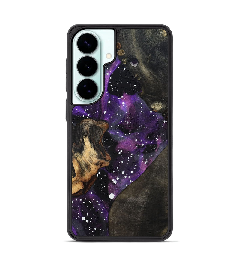 Galaxy S26 Plus Wood Phone Case - Raekwon (Cosmos, 819284)