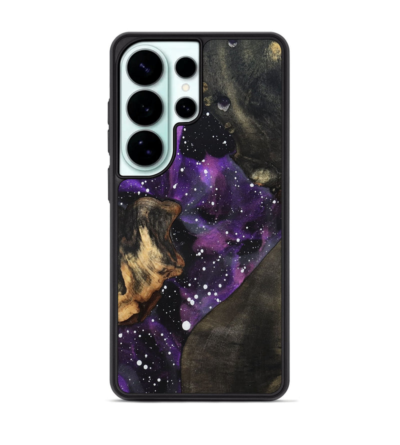 Galaxy S26 Ultra Wood Phone Case - Raekwon (Cosmos, 819284)