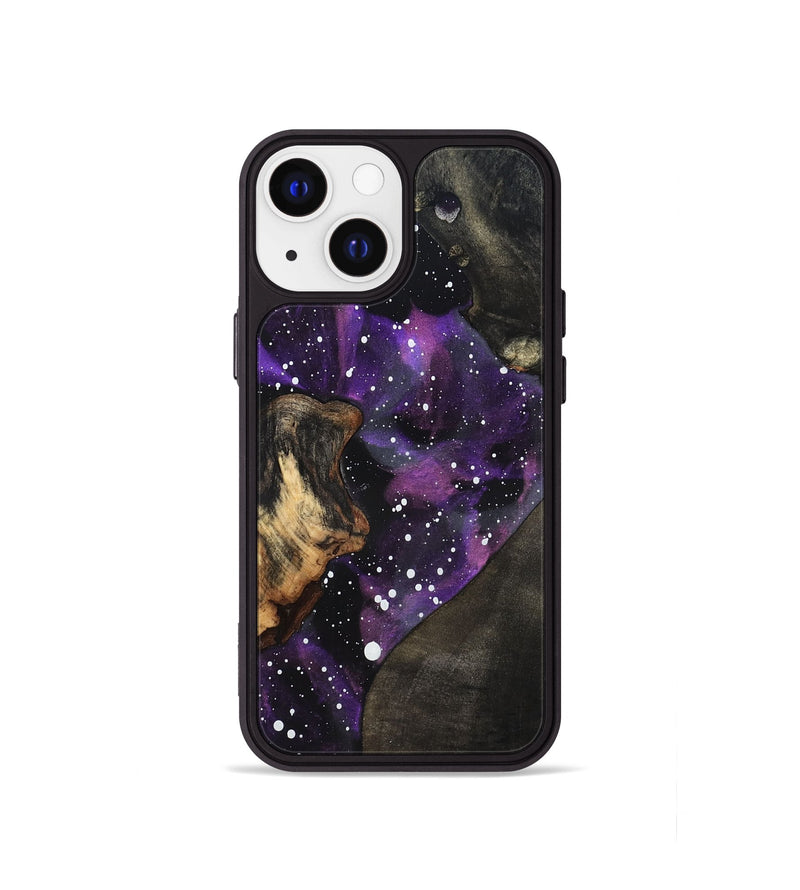 iPhone 13 mini Wood Phone Case - Raekwon (Cosmos, 819284)