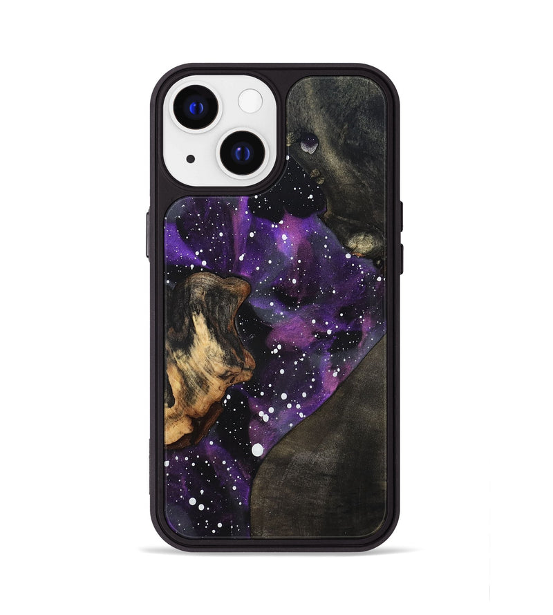 iPhone 13 Wood Phone Case - Raekwon (Cosmos, 819284)
