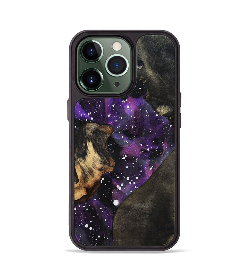 iPhone 13 Pro Wood Phone Case - Raekwon (Cosmos, 819284)