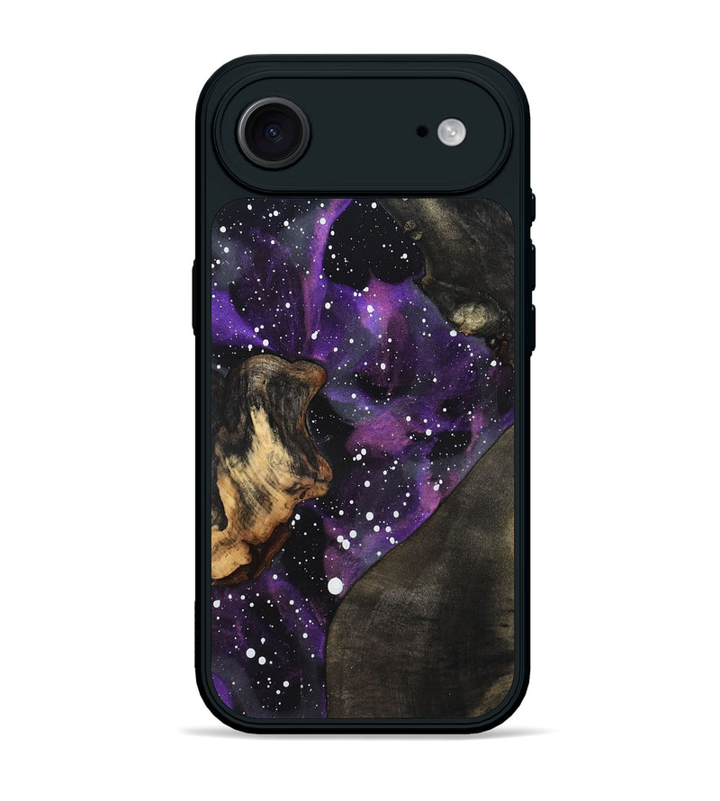 iPhone 17 Air Wood Phone Case - Raekwon (Cosmos, 819284)