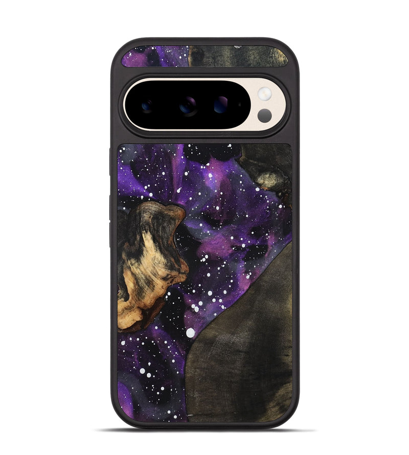 Pixel 10 Wood Phone Case - Raekwon (Cosmos, 819284)