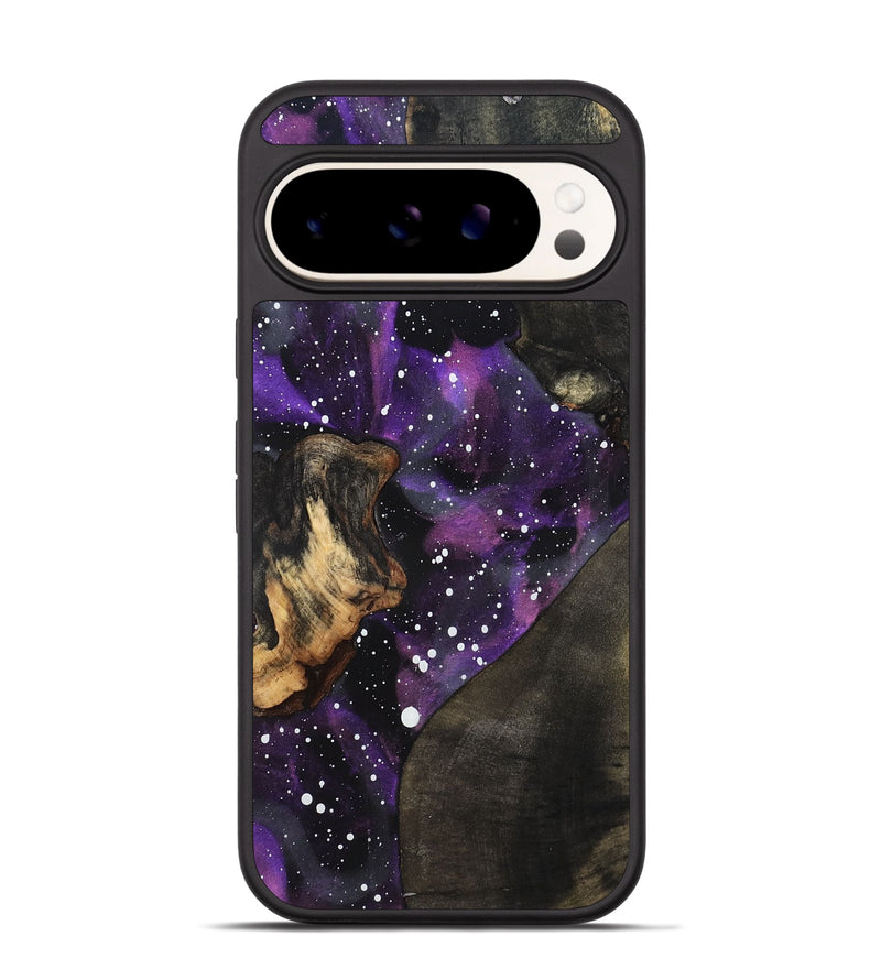 Pixel 9 Wood Phone Case - Raekwon (Cosmos, 819284)