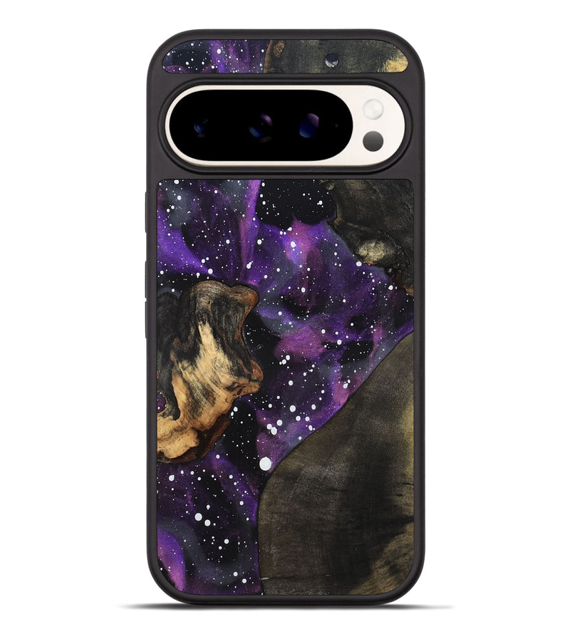 Pixel 9 Pro XL Wood Phone Case - Raekwon (Cosmos, 819284)