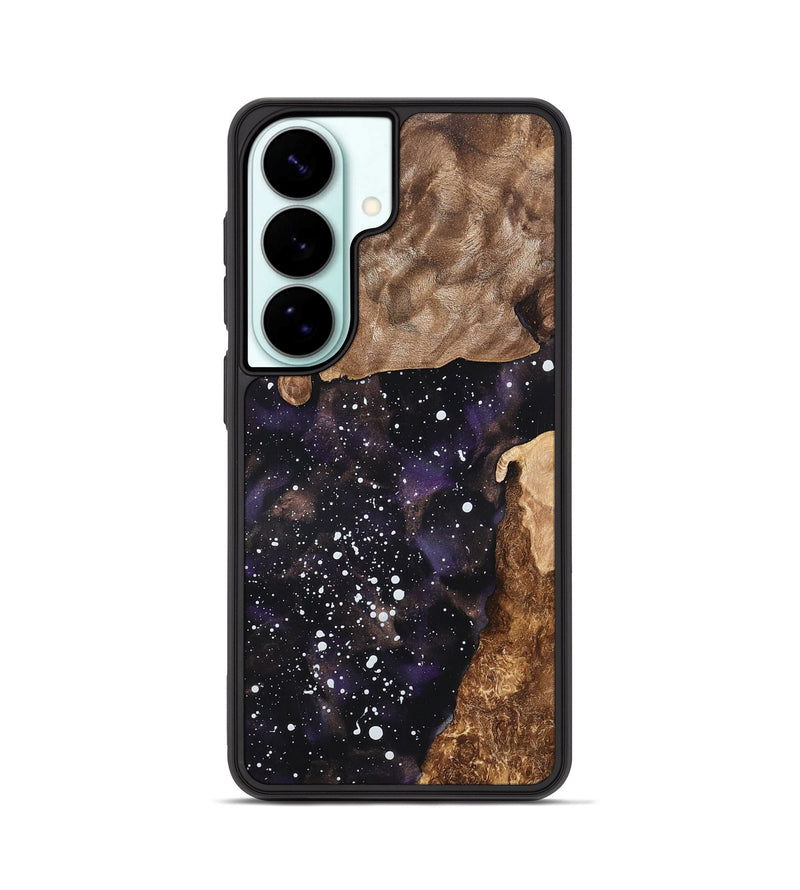 Galaxy S26 Wood Phone Case - Riya (Cosmos, 819285)