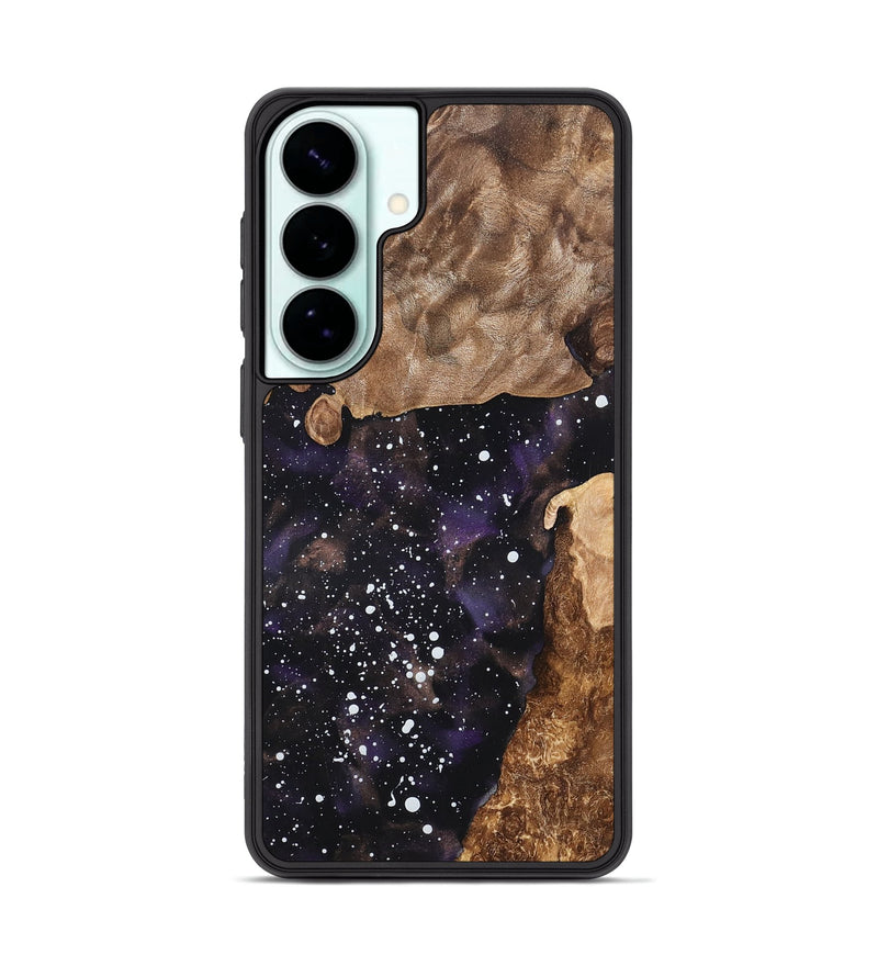 Galaxy S26 Plus Wood Phone Case - Riya (Cosmos, 819285)