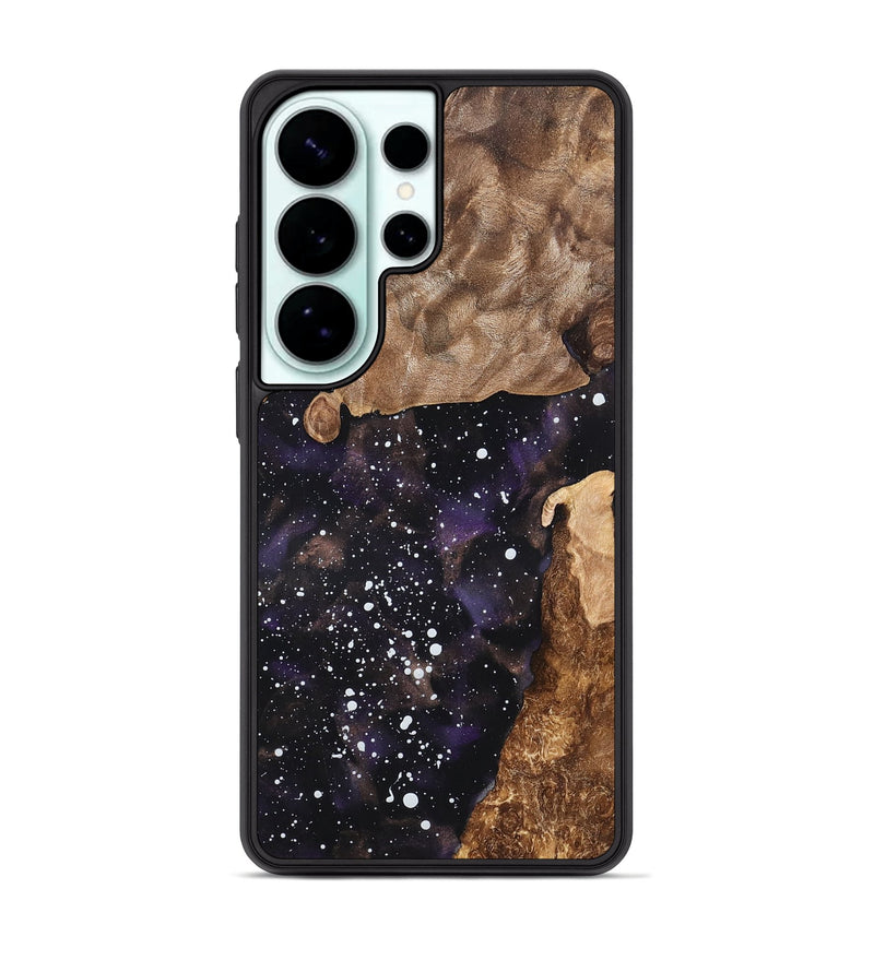 Galaxy S26 Ultra Wood Phone Case - Riya (Cosmos, 819285)