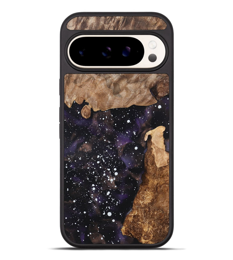 Pixel 9 Pro XL Wood Phone Case - Riya (Cosmos, 819285)