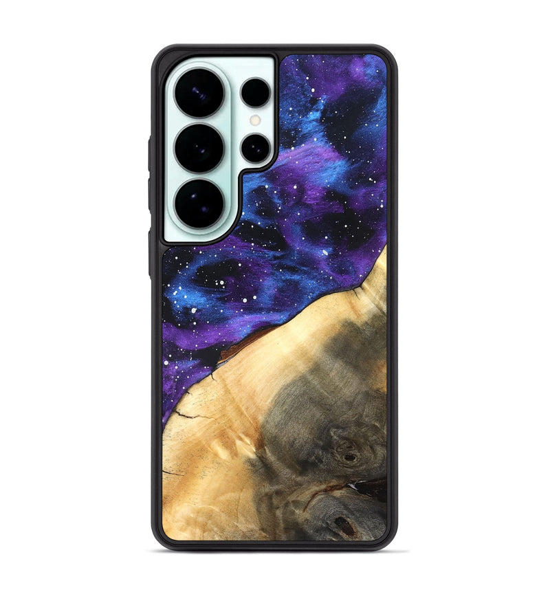 Galaxy S26 Ultra Wood Phone Case - Poppy (Cosmos, 819286)