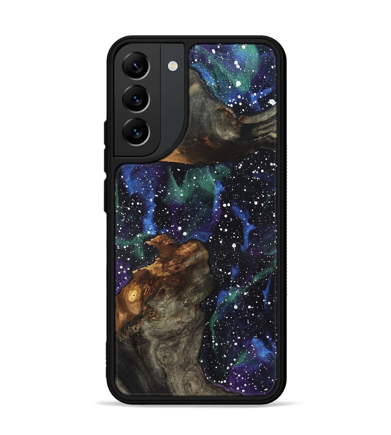 Galaxy S22 Plus Wood Phone Case - June (Cosmos, 819287)