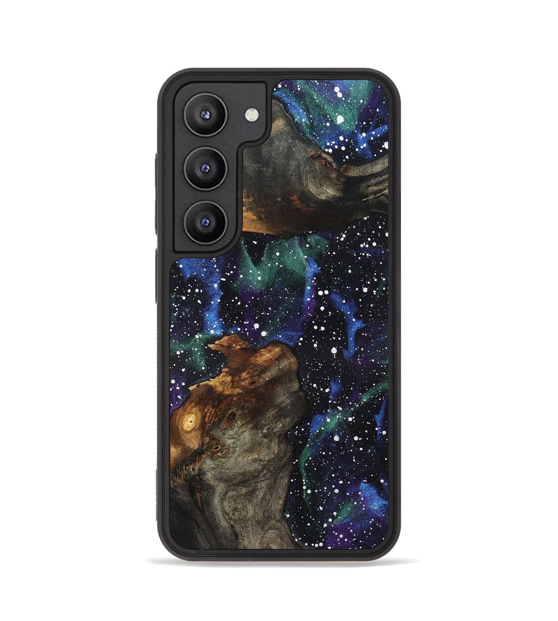 Galaxy S23 Wood Phone Case - June (Cosmos, 819287)