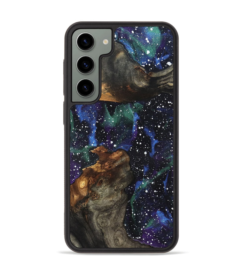 Galaxy S23 Plus Wood Phone Case - June (Cosmos, 819287)