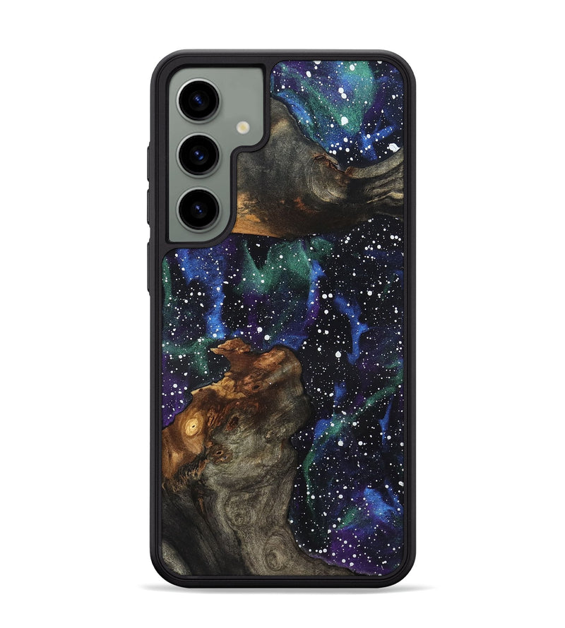 Galaxy S24 Plus Wood Phone Case - June (Cosmos, 819287)
