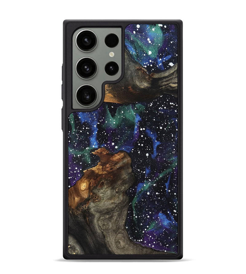 Galaxy S24 Ultra Wood Phone Case - June (Cosmos, 819287)
