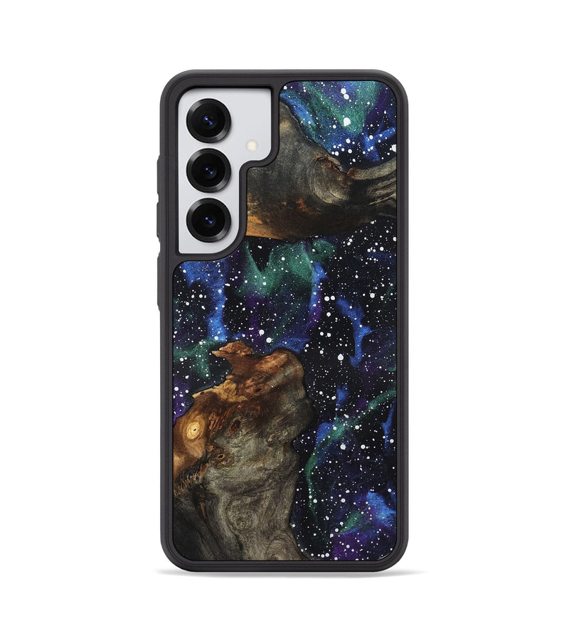 Galaxy S25 Wood Phone Case - June (Cosmos, 819287)