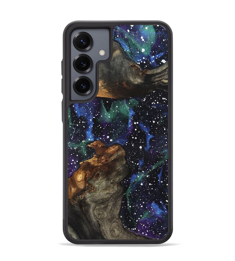 Galaxy S25 Plus Wood Phone Case - June (Cosmos, 819287)
