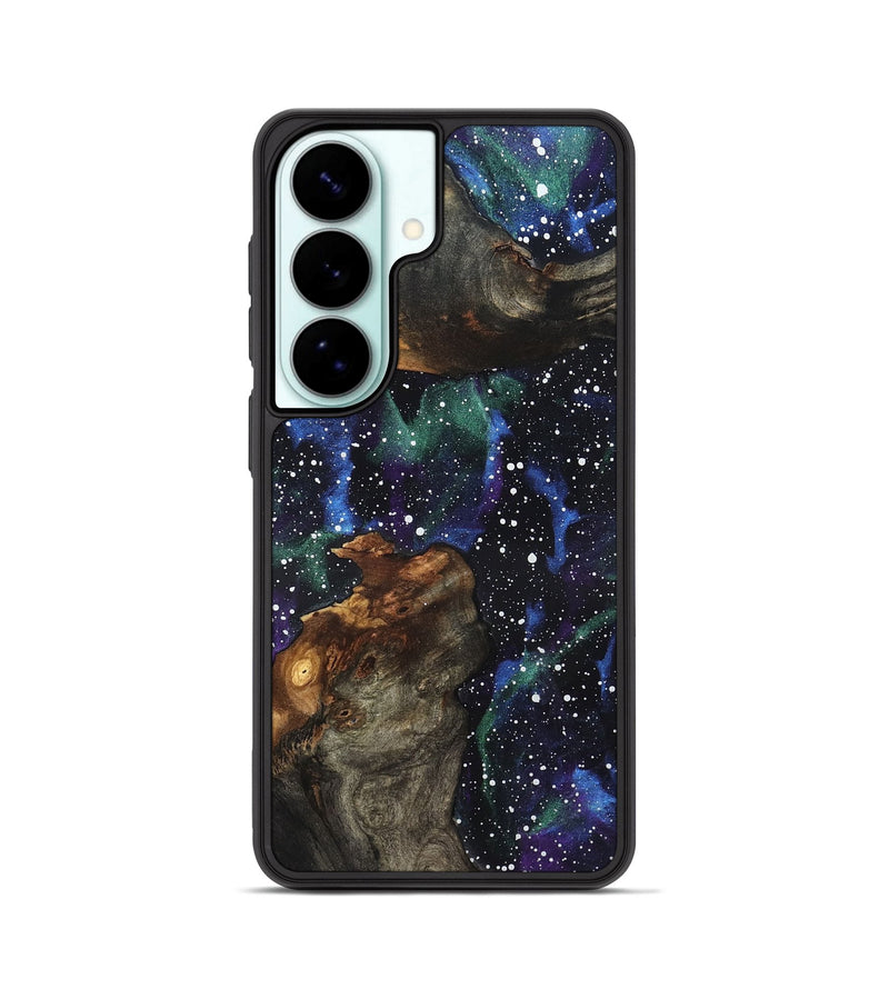 Galaxy S26 Wood Phone Case - June (Cosmos, 819287)