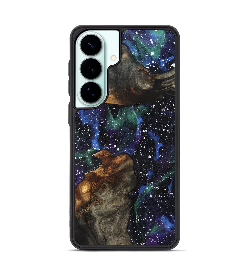Galaxy S26 Plus Wood Phone Case - June (Cosmos, 819287)