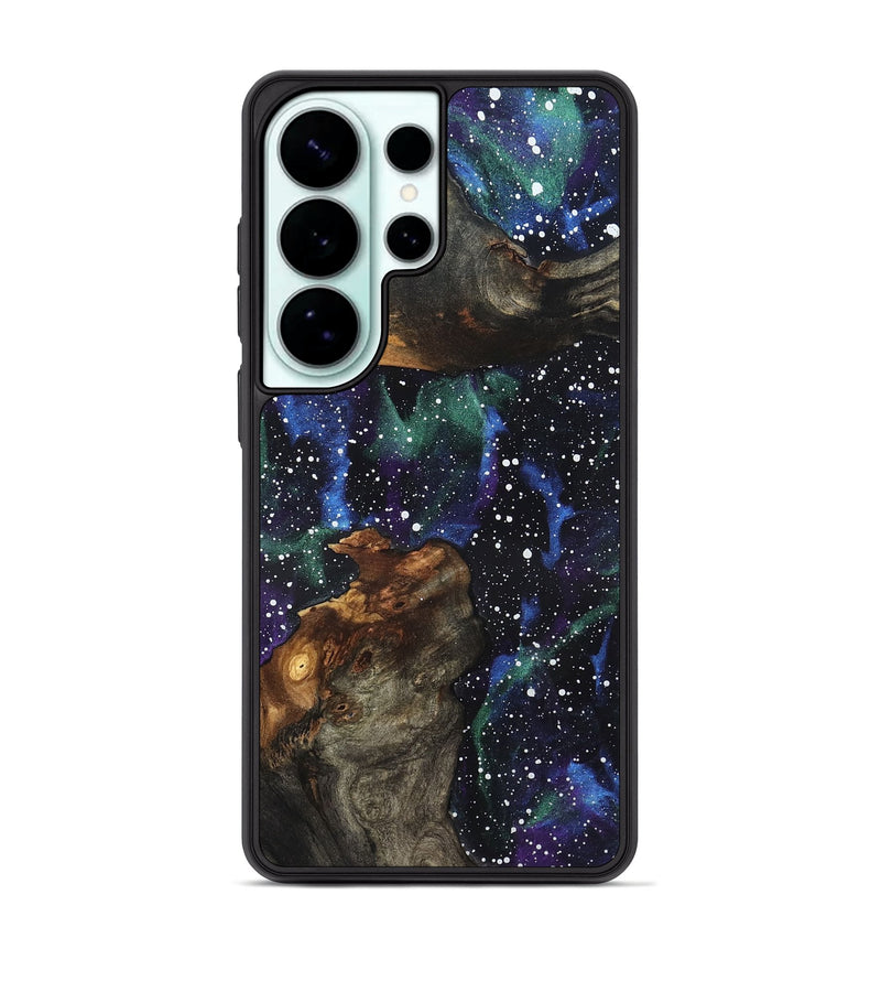 Galaxy S26 Ultra Wood Phone Case - June (Cosmos, 819287)