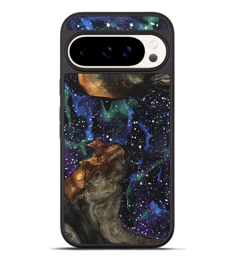 Pixel 9 Pro XL Wood Phone Case - June (Cosmos, 819287)