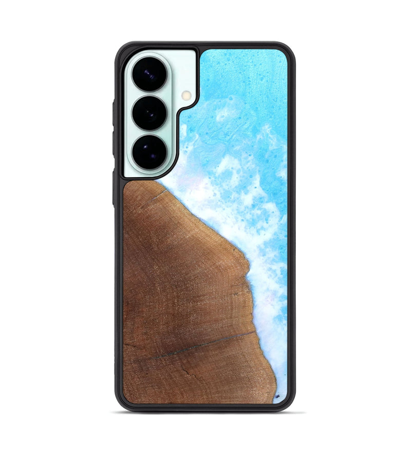 Galaxy S26 Plus Wood Phone Case - Micheal (Coastal, 819288)