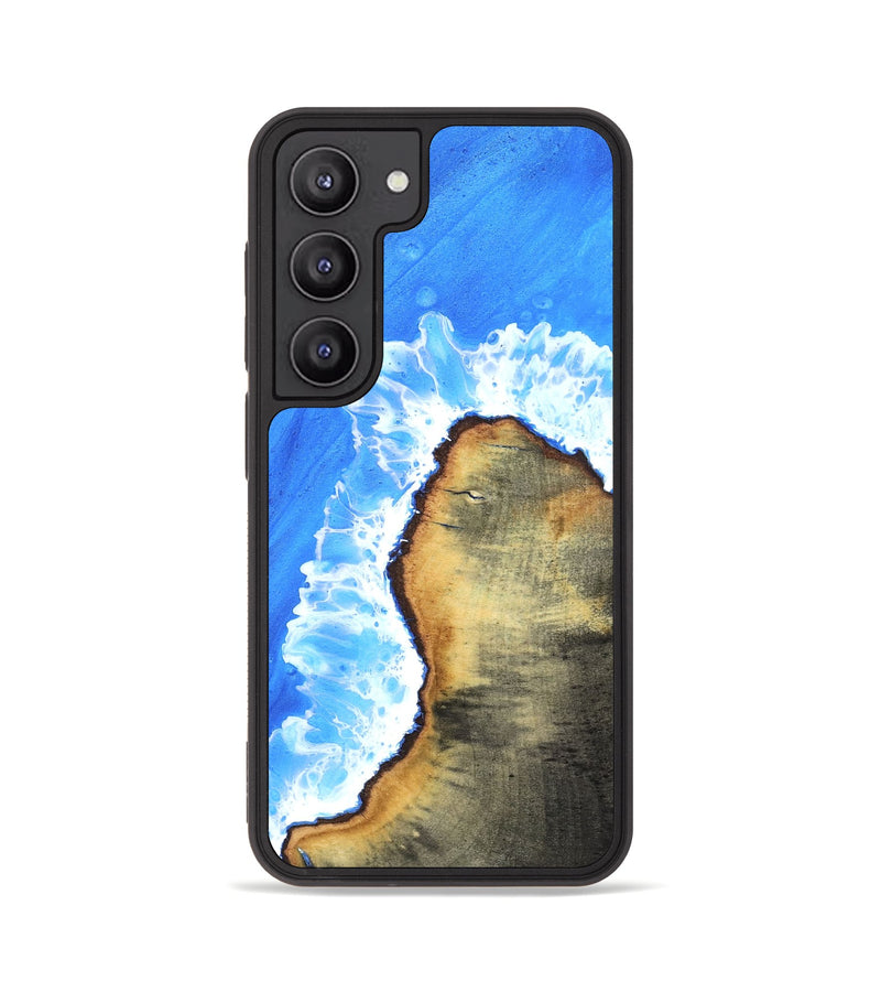 Galaxy S23 Wood Phone Case - Ronaldo (Coastal, 819289)