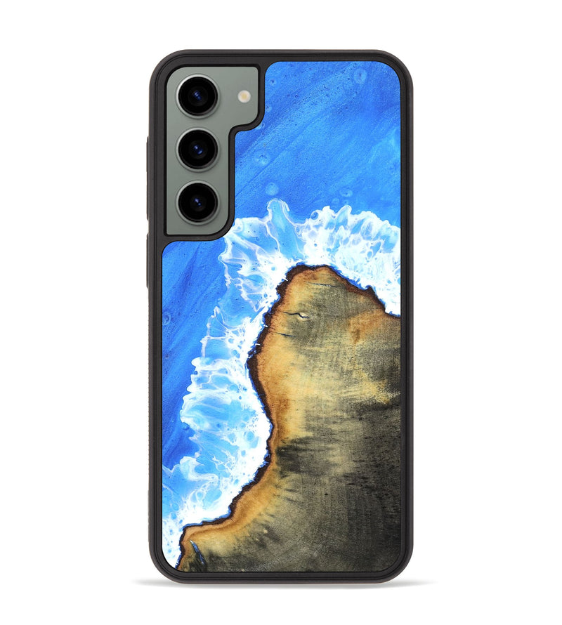 Galaxy S23 Plus Wood Phone Case - Ronaldo (Coastal, 819289)