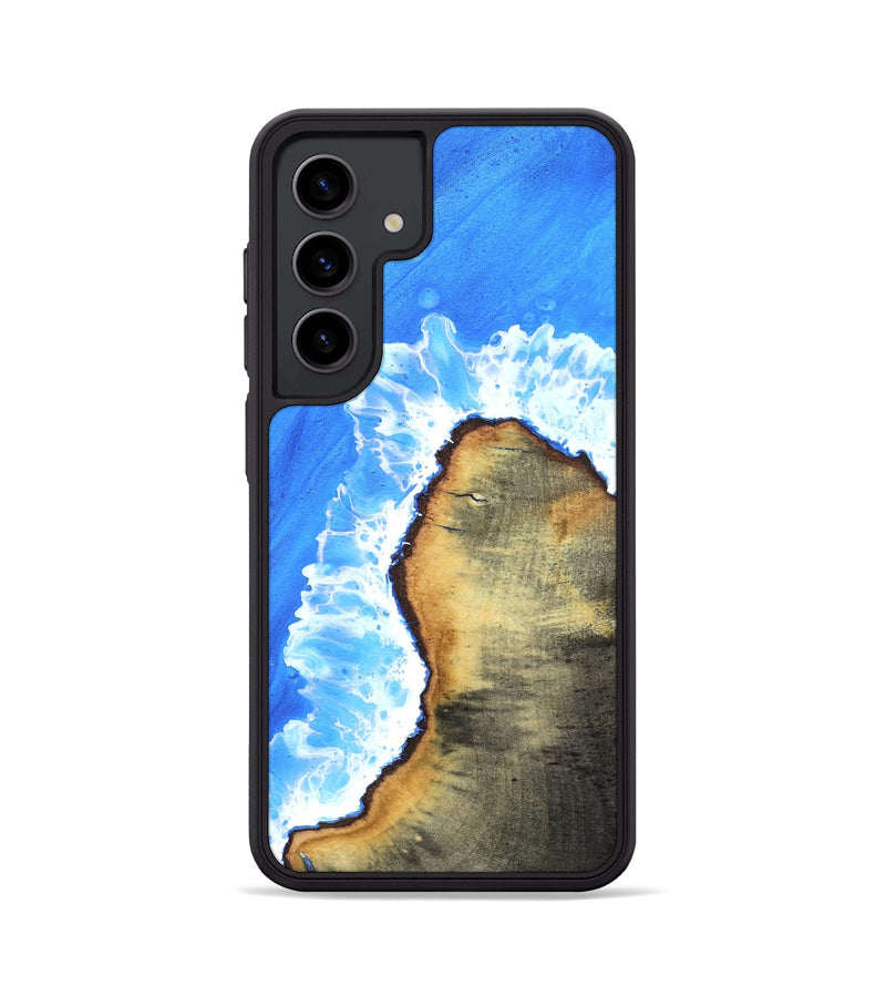 Galaxy S24 Wood Phone Case - Ronaldo (Coastal, 819289)
