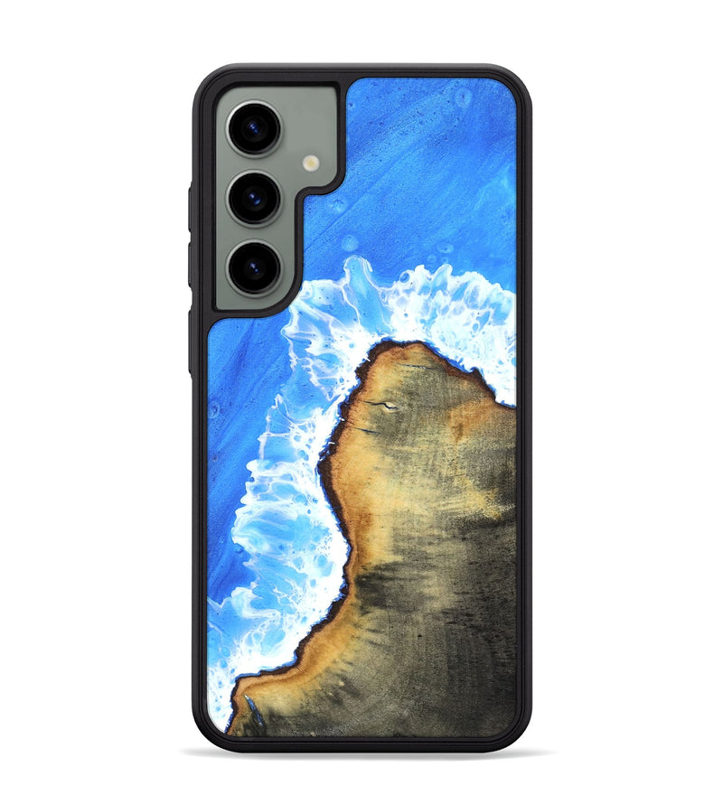 Galaxy S24 Plus Wood Phone Case - Ronaldo (Coastal, 819289)
