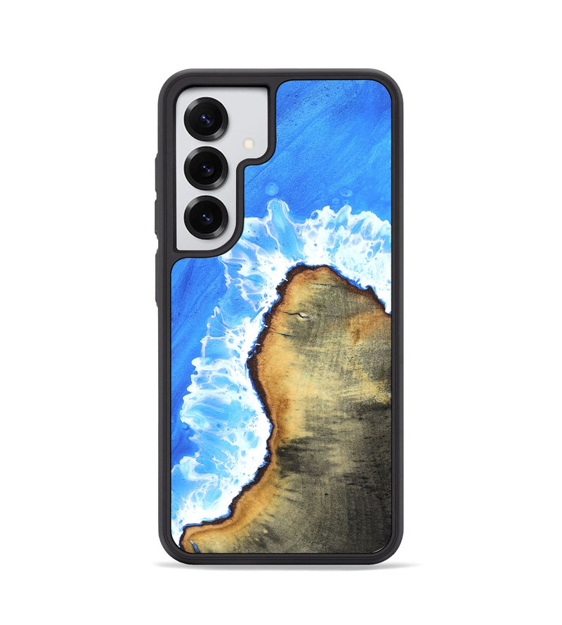 Galaxy S25 Wood Phone Case - Ronaldo (Coastal, 819289)