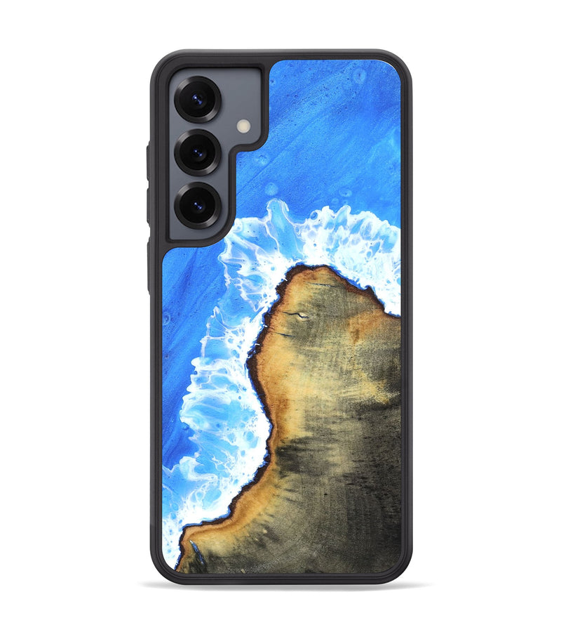Galaxy S25 Plus Wood Phone Case - Ronaldo (Coastal, 819289)