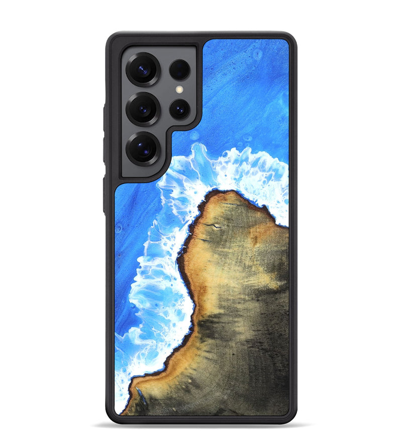 Galaxy S25 Ultra Wood Phone Case - Ronaldo (Coastal, 819289)