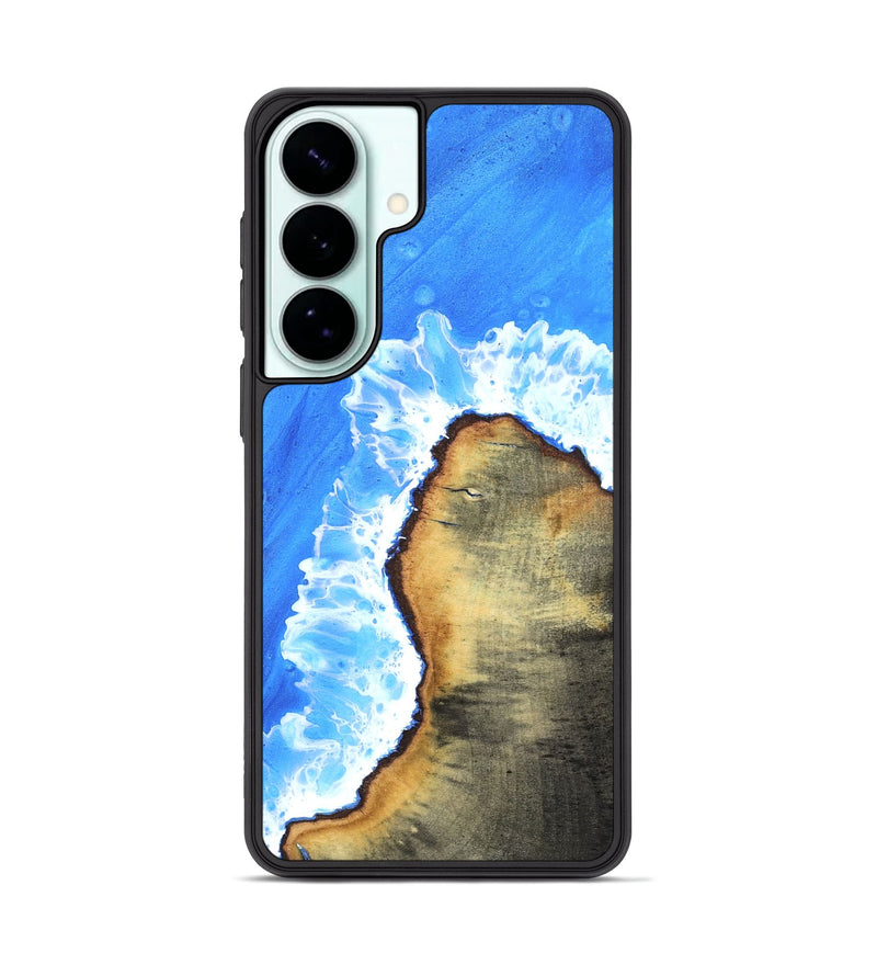 Galaxy S26 Plus Wood Phone Case - Ronaldo (Coastal, 819289)