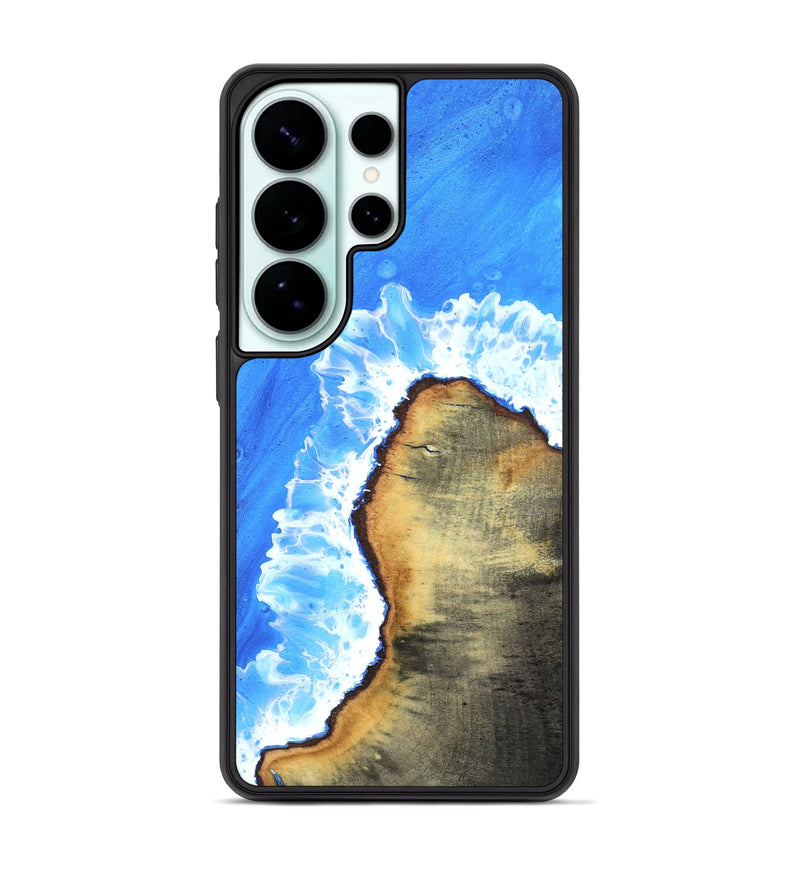 Galaxy S26 Ultra Wood Phone Case - Ronaldo (Coastal, 819289)